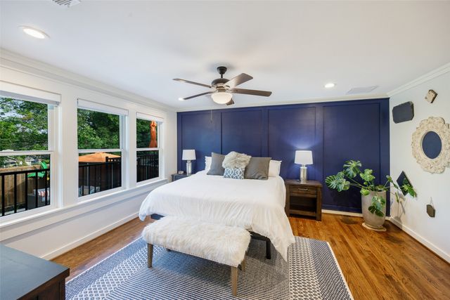 607 S Parker Street, Mckinney, TX 75069