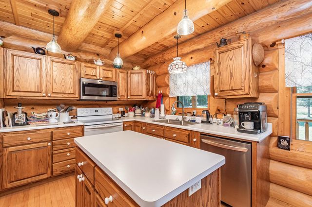 7116 Wickert Road, Plainfield Twp, MI 48739