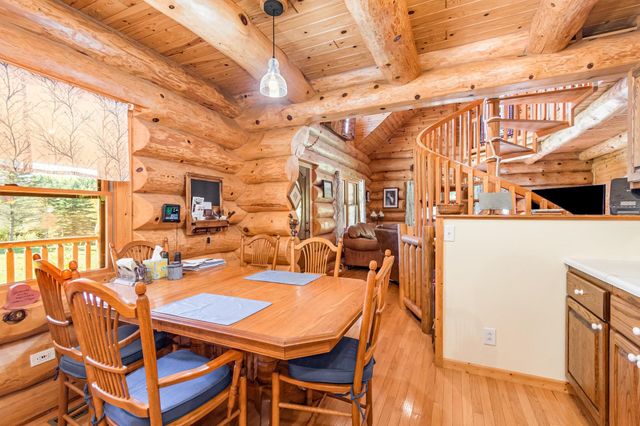 7116 Wickert Road, Plainfield Twp, MI 48739