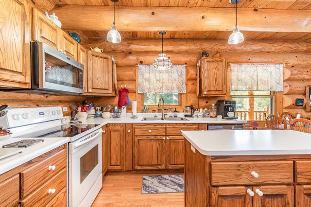 7116 Wickert Road, Plainfield Twp, MI 48739