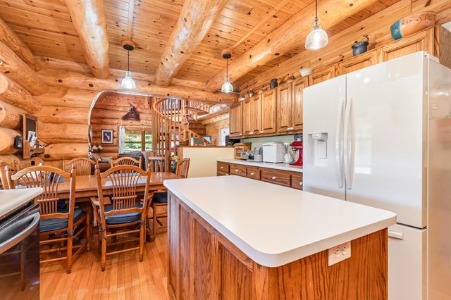 7116 Wickert Road, Plainfield Twp, MI 48739