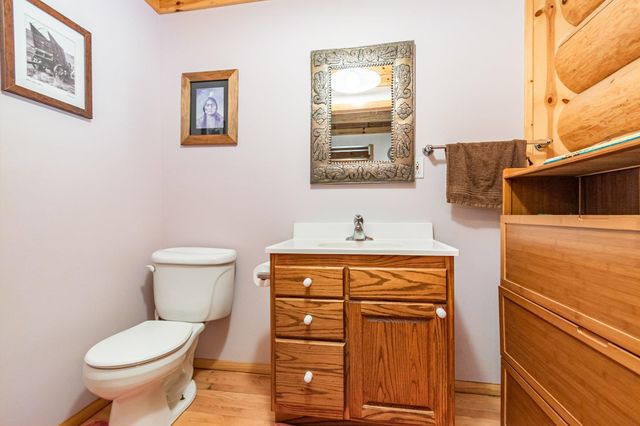 7116 Wickert Road, Plainfield Twp, MI 48739