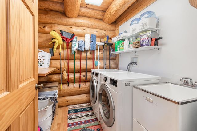 7116 Wickert Road, Plainfield Twp, MI 48739