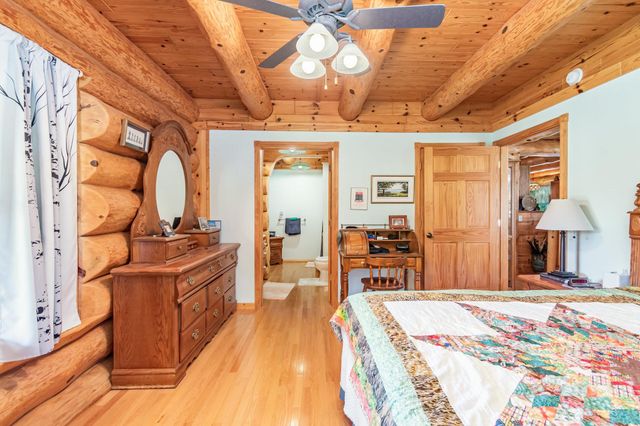 7116 Wickert Road, Plainfield Twp, MI 48739