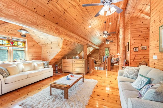 7116 Wickert Road, Plainfield Twp, MI 48739