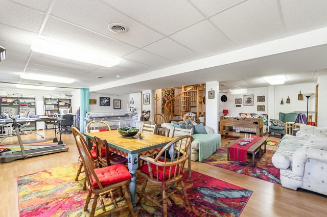 7116 Wickert Road, Plainfield Twp, MI 48739