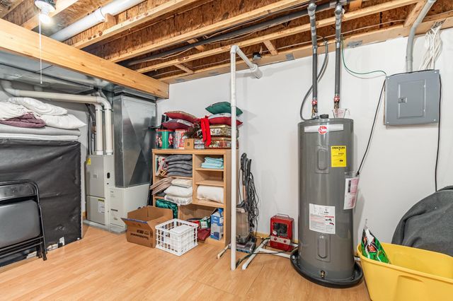 7116 Wickert Road, Plainfield Twp, MI 48739