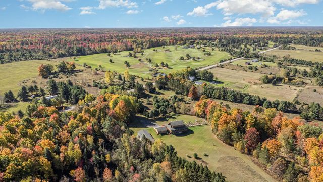 7116 Wickert Road, Plainfield Twp, MI 48739