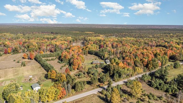 7116 Wickert Road, Plainfield Twp, MI 48739