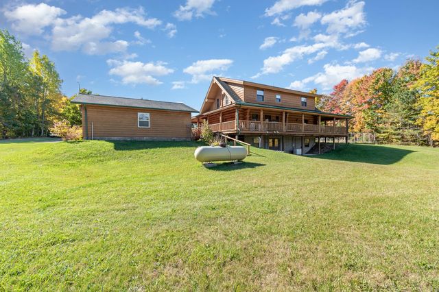 7116 Wickert Road, Plainfield Twp, MI 48739