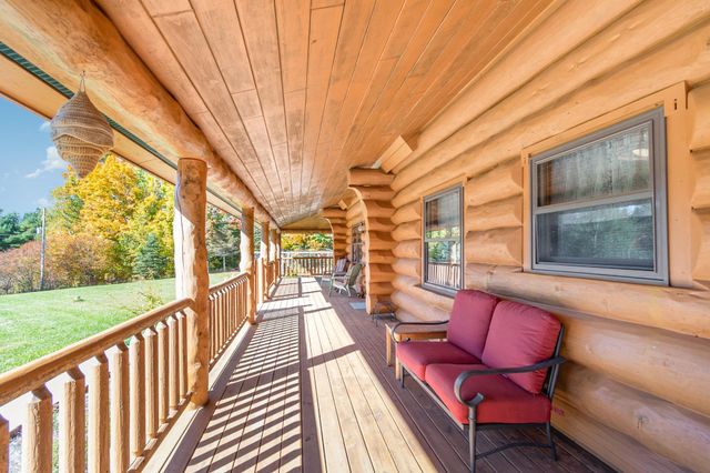 7116 Wickert Road, Plainfield Twp, MI 48739