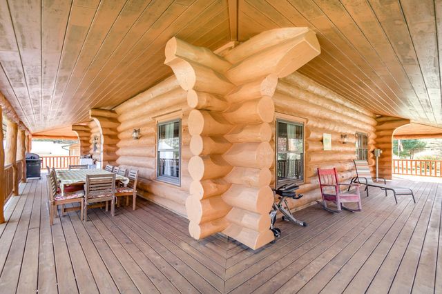 7116 Wickert Road, Plainfield Twp, MI 48739