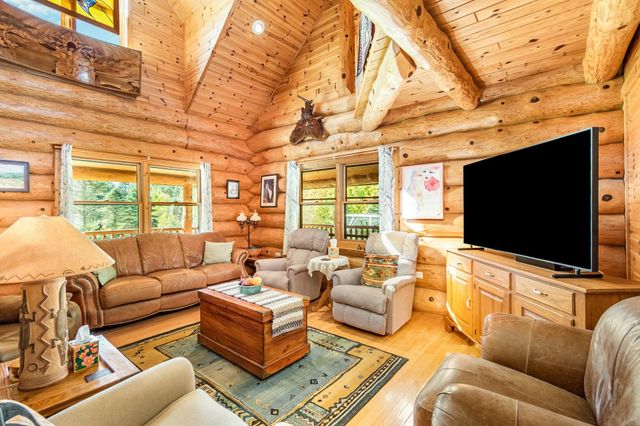 7116 Wickert Road, Plainfield Twp, MI 48739