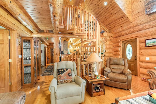 7116 Wickert Road, Plainfield Twp, MI 48739