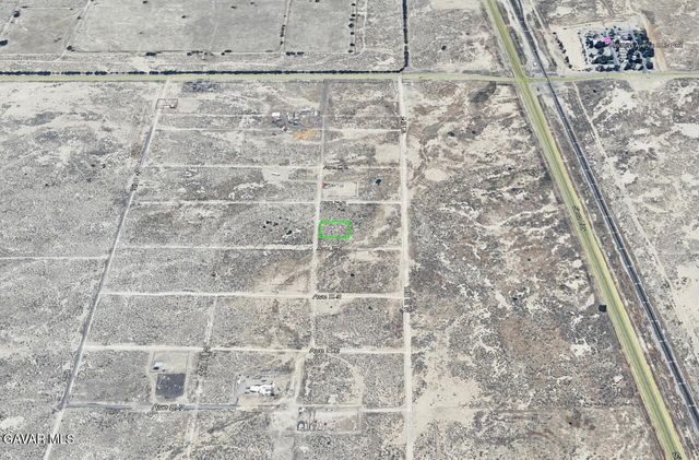 1100 W Avenue E-4, Lancaster, CA 93534