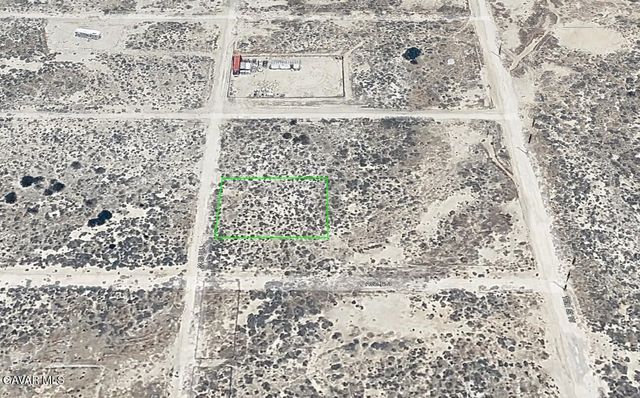 1100 W Avenue E-4, Lancaster, CA 93534