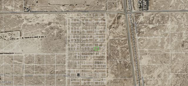 1100 W Avenue E-4, Lancaster, CA 93534