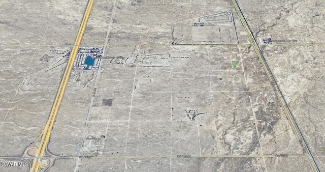 1100 W Avenue E-4, Lancaster, CA 93534