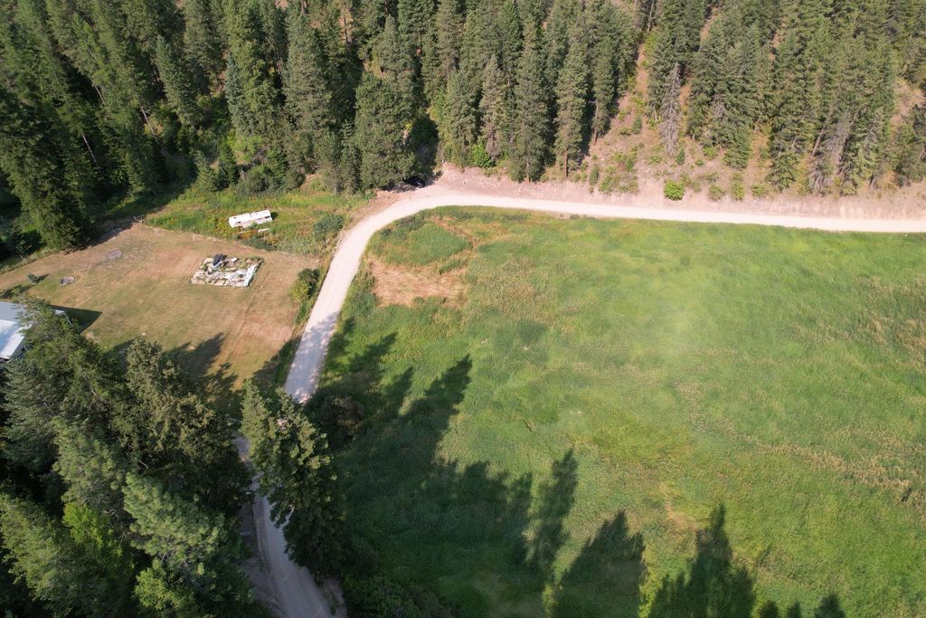 41XX North Deer Lake Rd, Loon Lake, WA 99148 photo 2