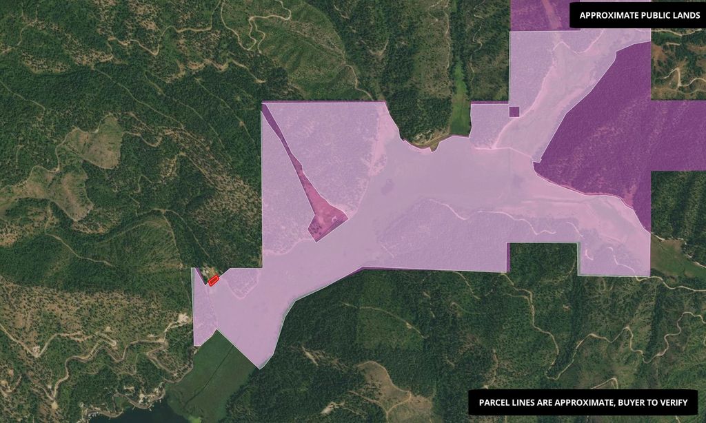 41XX North Deer Lake Rd, Loon Lake, WA 99148 photo 13