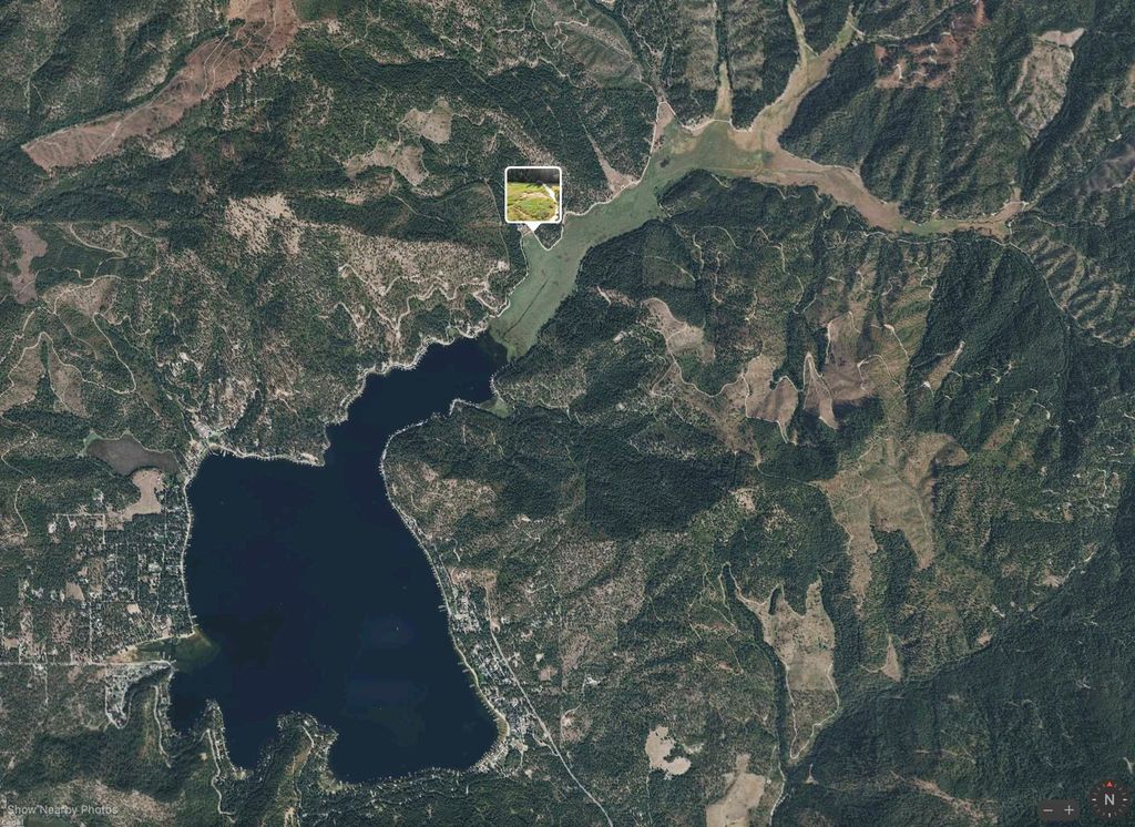 41XX North Deer Lake Rd, Loon Lake, WA 99148 photo 14