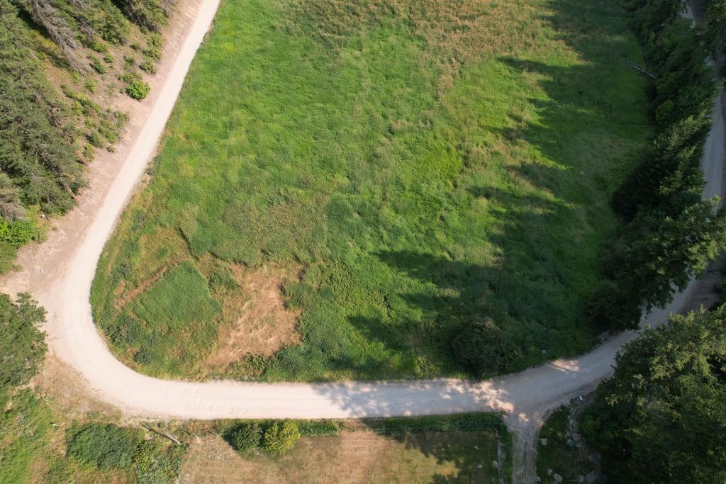 41XX North Deer Lake Rd, Loon Lake, WA 99148 photo 4