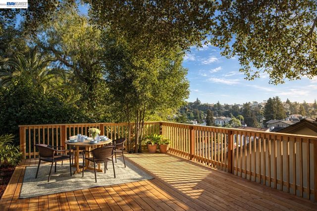 546 Weldon Ave, Oakland, CA 94610