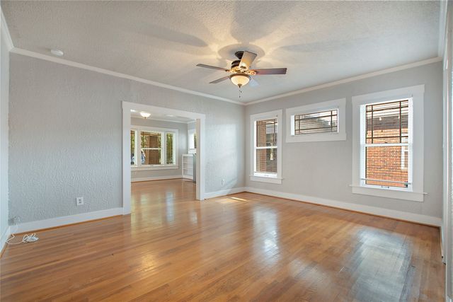 2222 Harrison Avenue, Fort Worth, TX 76110