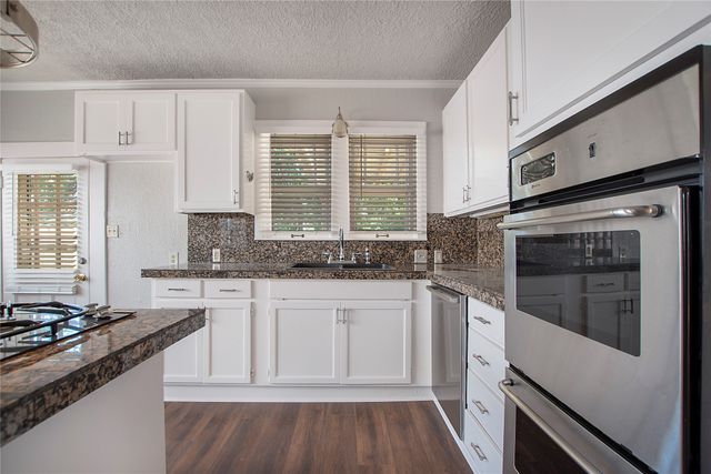 2222 Harrison Avenue, Fort Worth, TX 76110