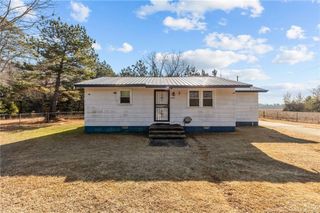 1204 Townsend Chapel Road, Red Springs, NC 28377