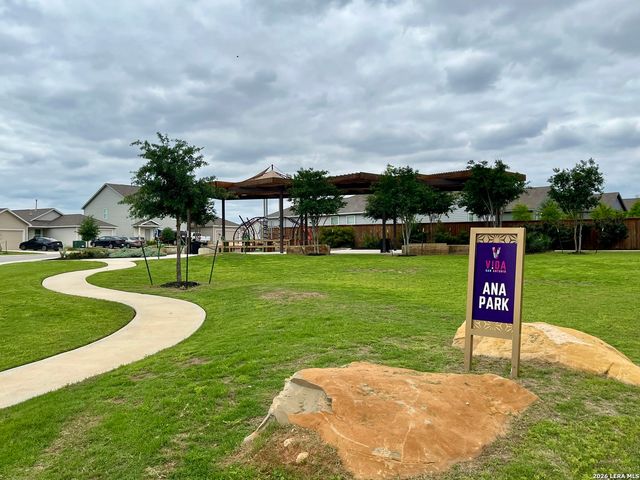10042 Kersey Mill, San Antonio, TX 78224