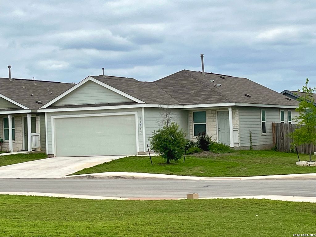 10042 Kersey Mill, San Antonio, TX 78224