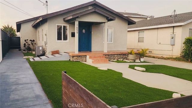 1659 W 215th, Torrance, CA 90501