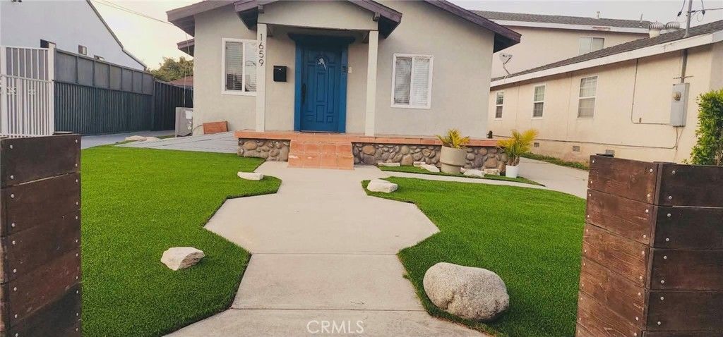 1659 W 215th, Torrance, CA 90501