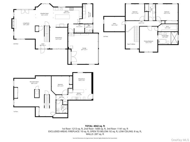 108 Hunter Avenue, Miller Place, NY 11764