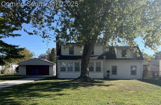4697 Kingston Street, Dearborn Heights, MI 48125
