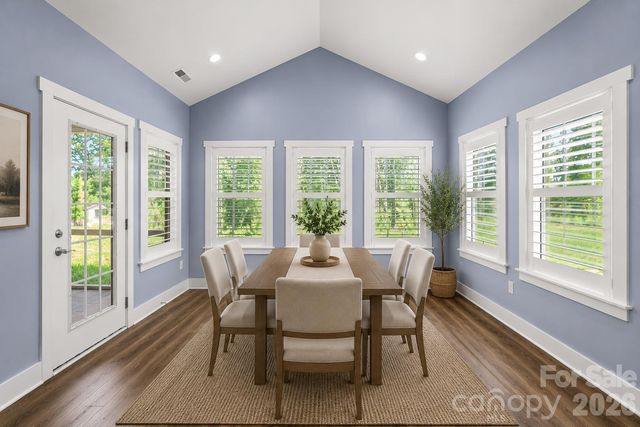 7575 Deer Track Drive, Denver, NC 28037