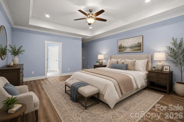 7575 Deer Track Drive, Denver, NC 28037
