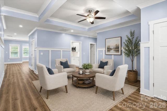 7575 Deer Track Drive, Denver, NC 28037