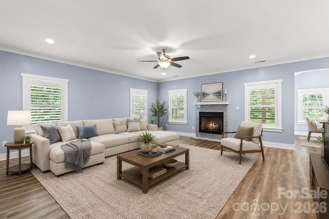7575 Deer Track Drive, Denver, NC 28037