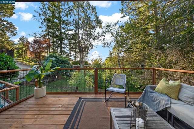 230 Fairlawn Dr, Berkeley, CA 94708