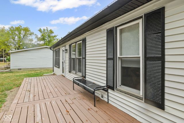 3349 S State Road 19, Tipton, IN 46072