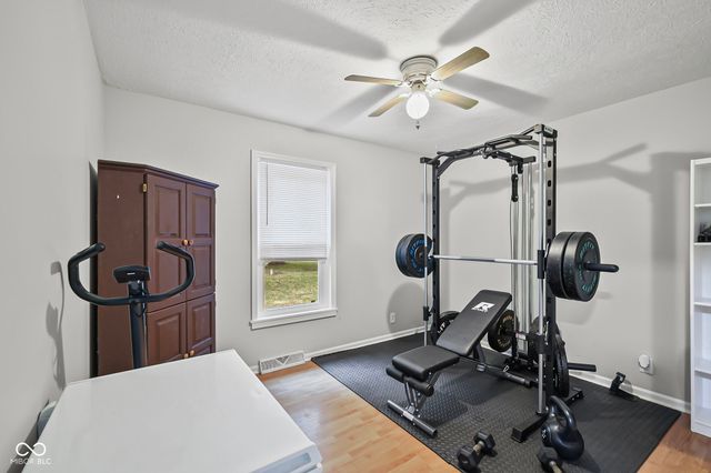 3349 S State Road 19, Tipton, IN 46072