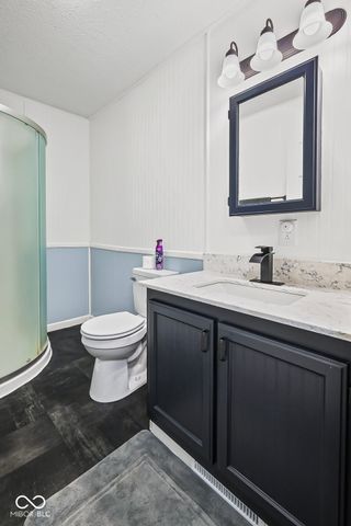 3349 S State Road 19, Tipton, IN 46072