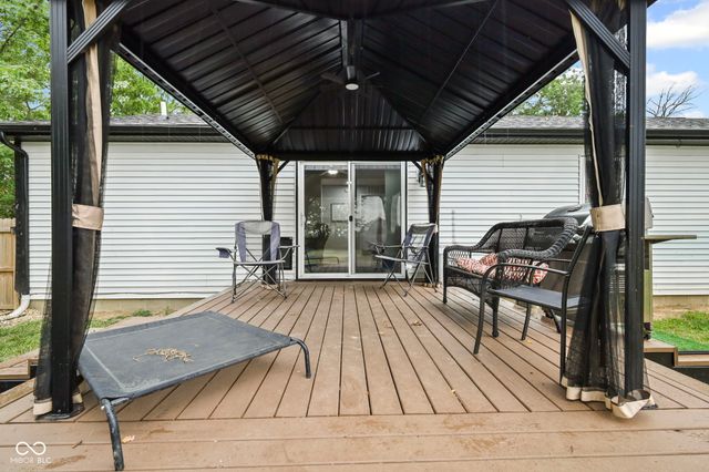 3349 S State Road 19, Tipton, IN 46072