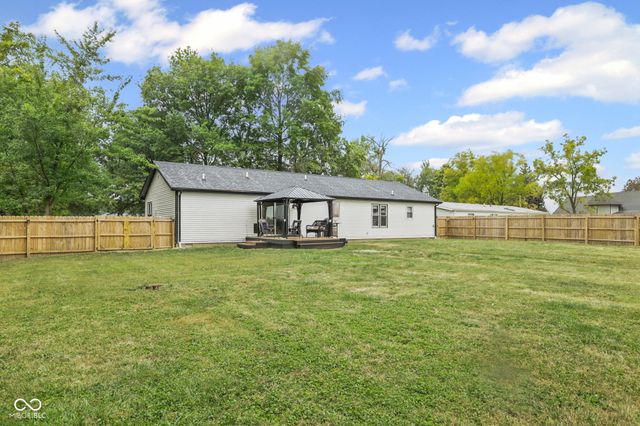 3349 S State Road 19, Tipton, IN 46072