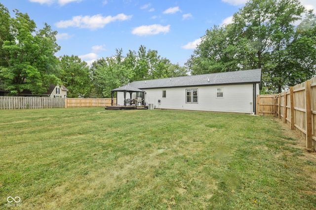 3349 S State Road 19, Tipton, IN 46072