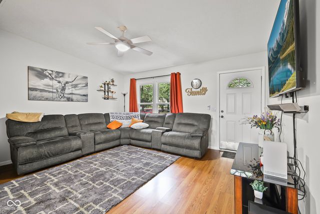 3349 S State Road 19, Tipton, IN 46072