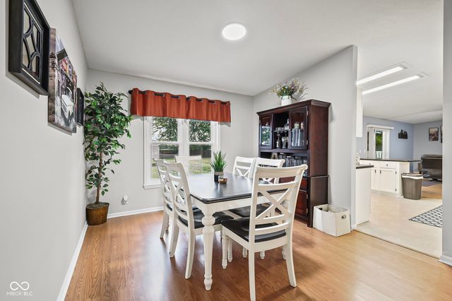 3349 S State Road 19, Tipton, IN 46072