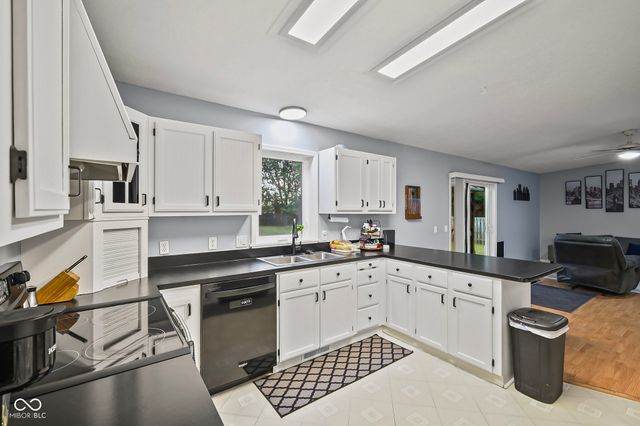 3349 S State Road 19, Tipton, IN 46072